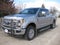 2022 Ford Super Duty F-250 SRW LARIAT 4WD Crew Cab 6.75' Box