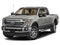 2022 Ford Super Duty F-250 SRW LARIAT 4WD Crew Cab 6.75' Box