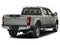 2022 Ford Super Duty F-250 SRW LARIAT 4WD Crew Cab 6.75' Box