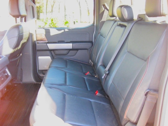 2024 Ford Super Duty F-250 SRW XL 4WD Crew Cab 6.75' Box