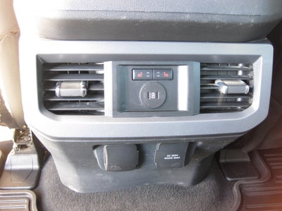 2024 Ford Super Duty F-250 SRW XL 4WD Crew Cab 6.75' Box