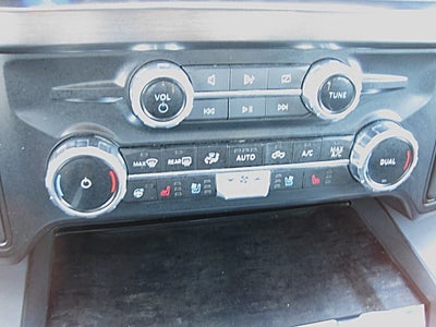 2024 Ford Super Duty F-250 SRW XL 4WD Crew Cab 6.75' Box