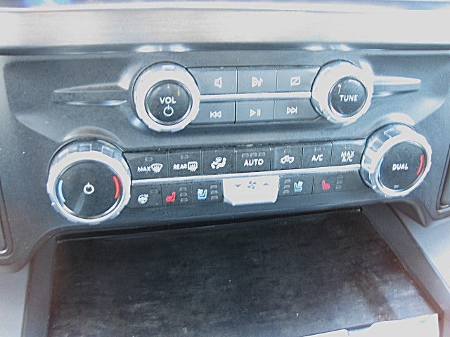 2024 Ford Super Duty F-250 SRW XL 4WD Crew Cab 6.75' Box