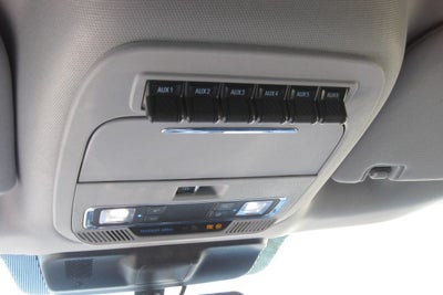 2024 Ford Super Duty F-250 SRW XL 4WD Crew Cab 6.75' Box