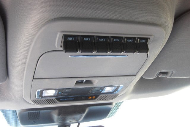2024 Ford Super Duty F-250 SRW XL 4WD Crew Cab 6.75' Box