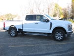 2024 Ford Super Duty F-250 SRW XL 4WD Crew Cab 6.75' Box