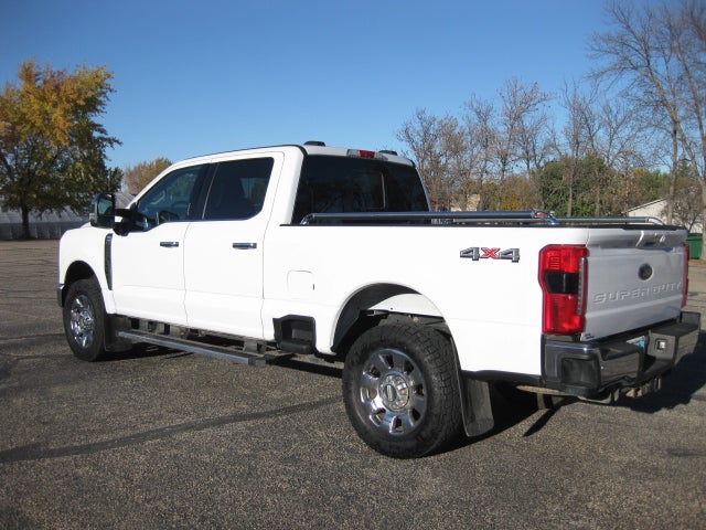 2024 Ford Super Duty F-250 SRW XL 4WD Crew Cab 6.75' Box