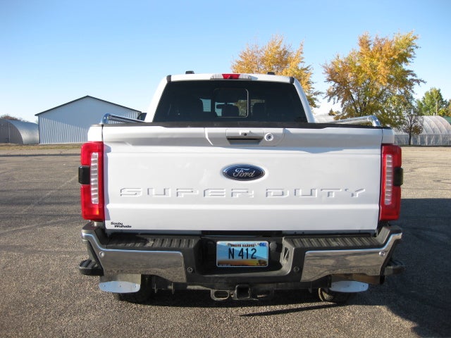 2024 Ford Super Duty F-250 SRW XL 4WD Crew Cab 6.75' Box