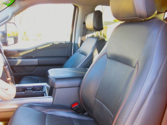 2024 Ford Super Duty F-250 SRW XL 4WD Crew Cab 6.75' Box