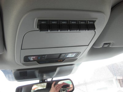 2024 Ford Super Duty F-250 SRW XLT 4WD Crew Cab 6.75' Box