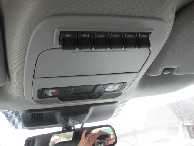 2024 Ford Super Duty F-250 SRW XLT 4WD Crew Cab 6.75' Box