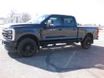 2024 Ford Super Duty F-250 SRW XLT 4WD Crew Cab 6.75' Box