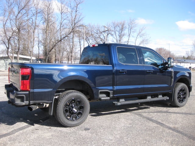 2024 Ford Super Duty F-250 SRW XLT 4WD Crew Cab 6.75' Box