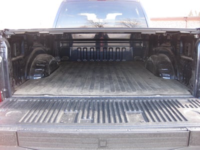 2024 Ford Super Duty F-250 SRW XLT 4WD Crew Cab 6.75' Box