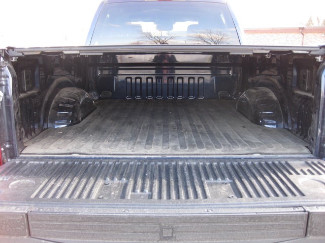 2024 Ford Super Duty F-250 SRW XLT 4WD Crew Cab 6.75' Box