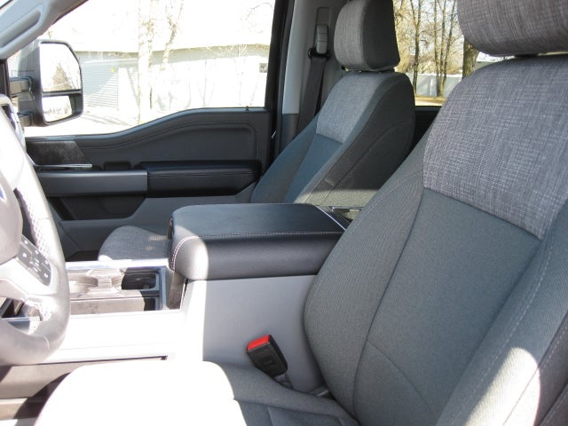 2024 Ford Super Duty F-250 SRW XLT 4WD Crew Cab 6.75' Box