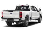 2026 Ford Super Duty F-250 SRW LARIAT 4WD Crew Cab 6.75' Box