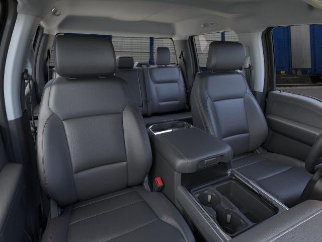 2025 Ford Super Duty F-350 SRW XL 4WD Crew Cab 8' Box