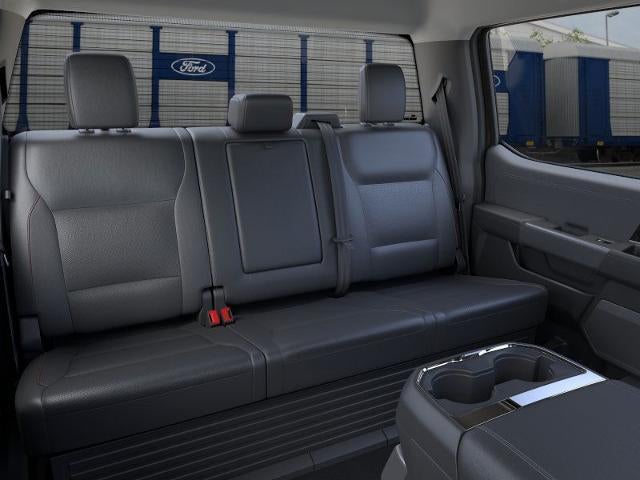 2025 Ford Super Duty F-350 SRW XL 4WD Crew Cab 8' Box