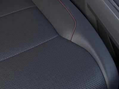 2025 Ford Super Duty F-350 SRW XL 4WD Crew Cab 8' Box