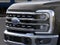 2025 Ford Super Duty F-350 SRW XL 4WD Crew Cab 8' Box