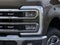 2025 Ford Super Duty F-350 SRW XL 4WD Crew Cab 8' Box