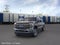 2025 Ford Super Duty F-350 SRW XL 4WD Crew Cab 8' Box
