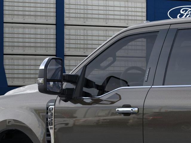 2025 Ford Super Duty F-350 SRW XL 4WD Crew Cab 8' Box