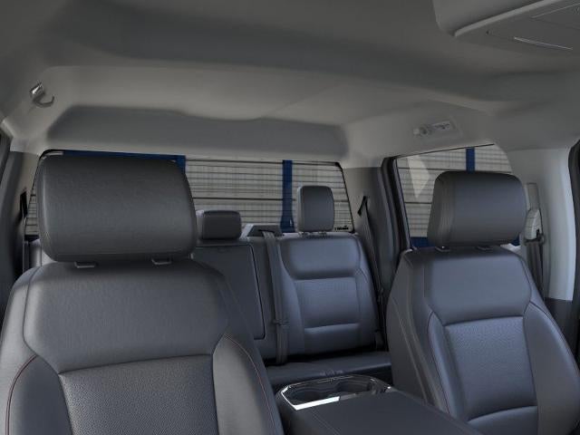 2025 Ford Super Duty F-350 SRW XL 4WD Crew Cab 8' Box