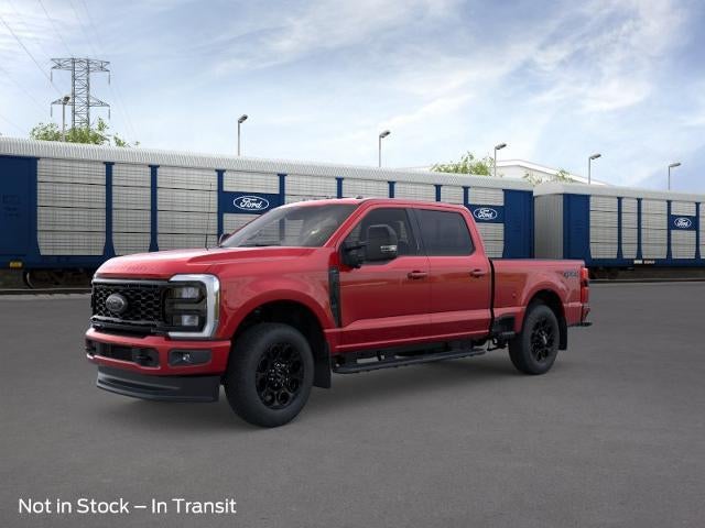 2026 Ford F-350 XLT 4x4 Crew Cab 6-3/4' Box SRW's photo