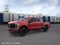 2026 Ford Super Duty F-350 SRW XL 4WD Crew Cab 6.75' Box