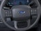2026 Ford Super Duty F-350 SRW XL 4WD Crew Cab 6.75' Box
