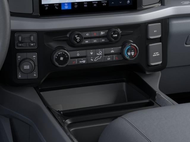2026 Ford Super Duty F-350 SRW XL 4WD Crew Cab 6.75' Box