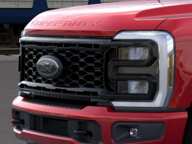 2026 Ford Super Duty F-350 SRW XL 4WD Crew Cab 6.75' Box
