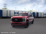 2026 Ford Super Duty F-350 SRW XL 4WD Crew Cab 6.75' Box