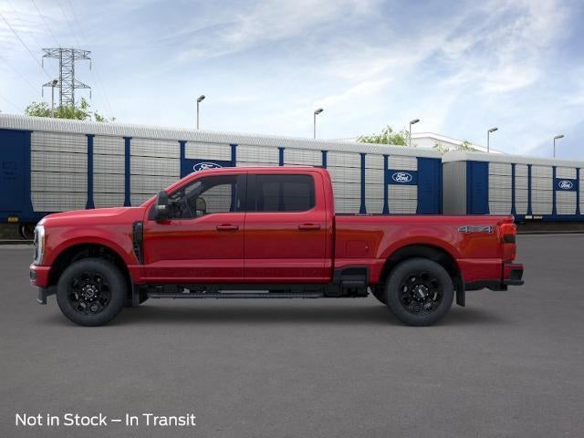 2026 Ford Super Duty F-350 SRW XL 4WD Crew Cab 6.75' Box