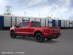 2026 Ford Super Duty F-350 SRW XL 4WD Crew Cab 6.75' Box