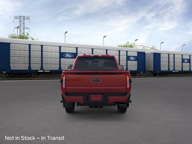 2026 Ford Super Duty F-350 SRW XL 4WD Crew Cab 6.75' Box