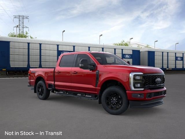 2026 Ford Super Duty F-350 SRW XL 4WD Crew Cab 6.75' Box