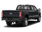 2026 Ford Super Duty F-350 SRW XL 4WD Crew Cab 6.75' Box