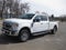 2021 Ford Super Duty F-350 SRW LARIAT 4WD Crew Cab 8' Box