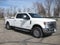 2021 Ford Super Duty F-350 SRW LARIAT 4WD Crew Cab 8' Box