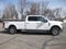 2021 Ford Super Duty F-350 SRW LARIAT 4WD Crew Cab 8' Box