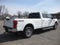 2021 Ford Super Duty F-350 SRW LARIAT 4WD Crew Cab 8' Box