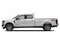 2021 Ford Super Duty F-350 SRW LARIAT 4WD Crew Cab 8' Box