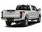 2021 Ford Super Duty F-350 SRW LARIAT 4WD Crew Cab 8' Box