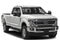 2021 Ford Super Duty F-350 SRW LARIAT 4WD Crew Cab 8' Box