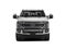 2021 Ford Super Duty F-350 SRW LARIAT 4WD Crew Cab 8' Box