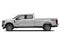 2021 Ford Super Duty F-350 SRW LARIAT 4WD Crew Cab 8' Box