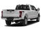 2021 Ford Super Duty F-350 SRW LARIAT 4WD Crew Cab 8' Box